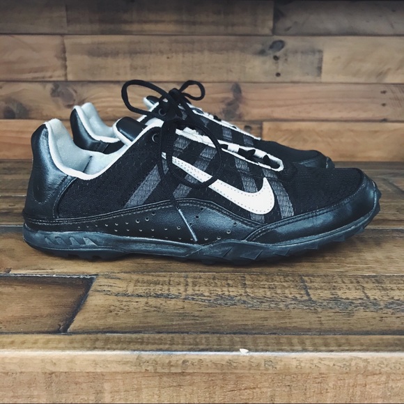 NIKE Jana Star Waffle Track & Field Sneakers - Picture 6 of 7